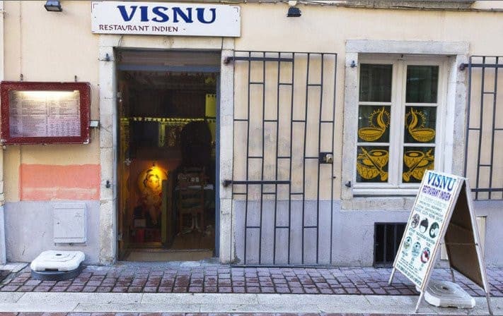 Visnu — photo 2