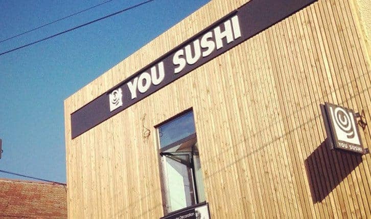 You Sushi — photo 2