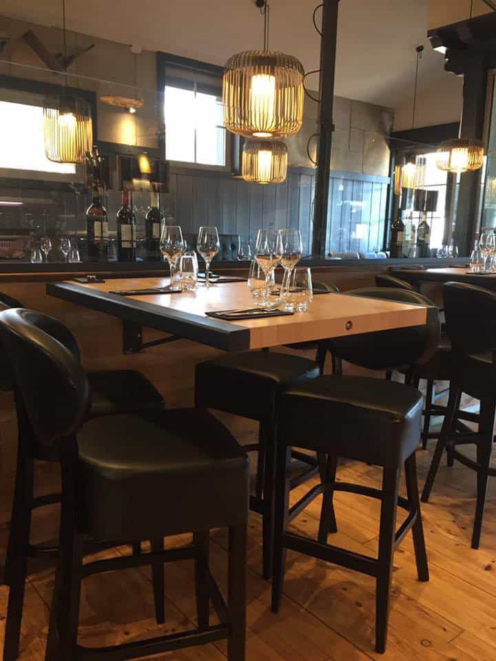 Au bouchon basque — photo 3