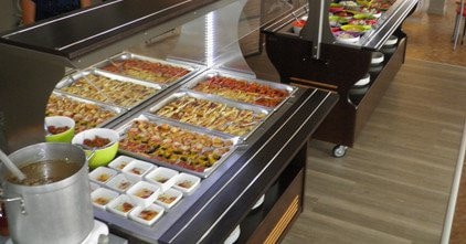 Au Buffet — photo 3