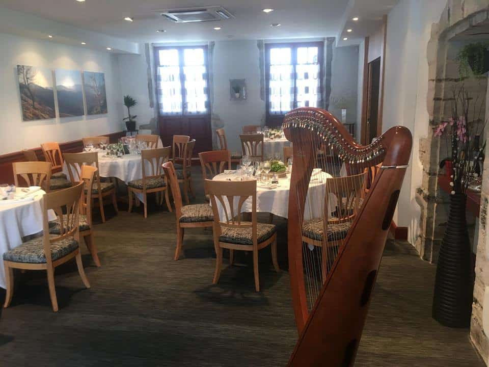 Auberge du Cheval Blanc — photo 3