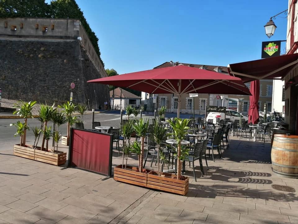 Bab café — photo 2