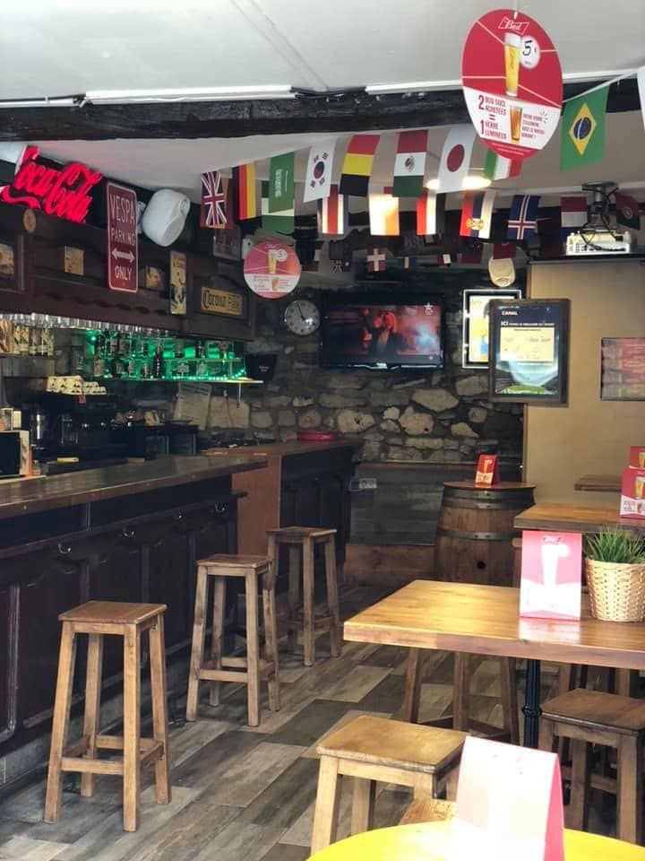 Bab café — photo 3