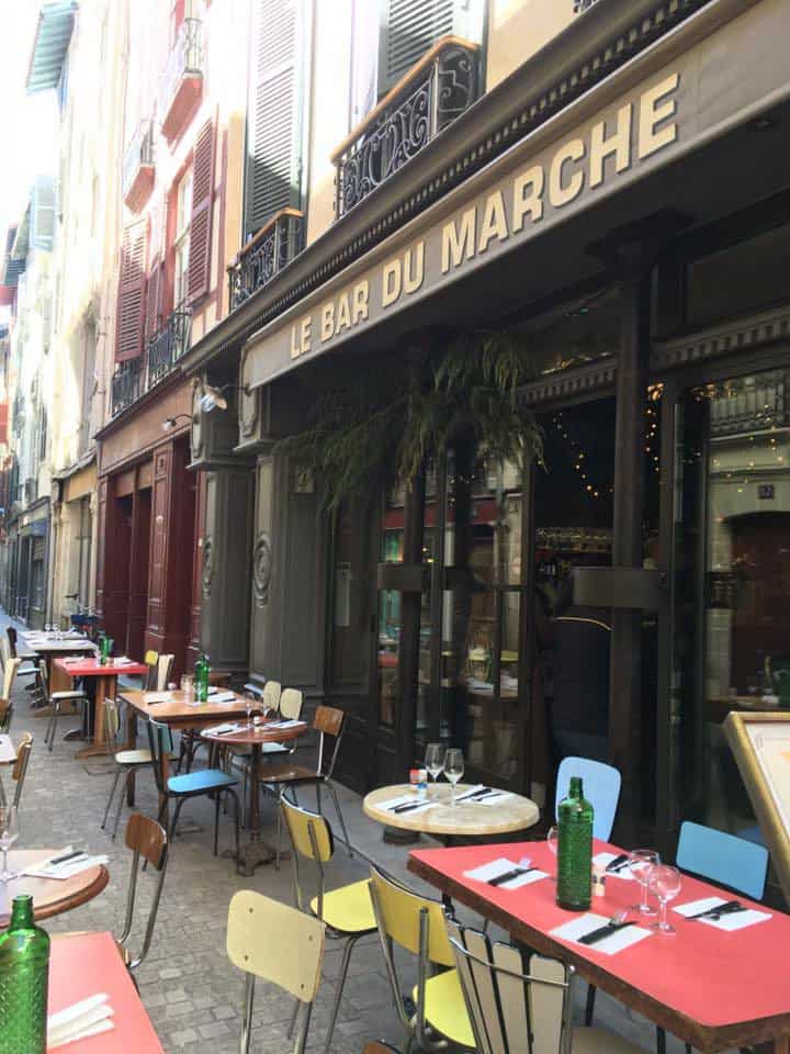 Bar Du Marché — photo 2