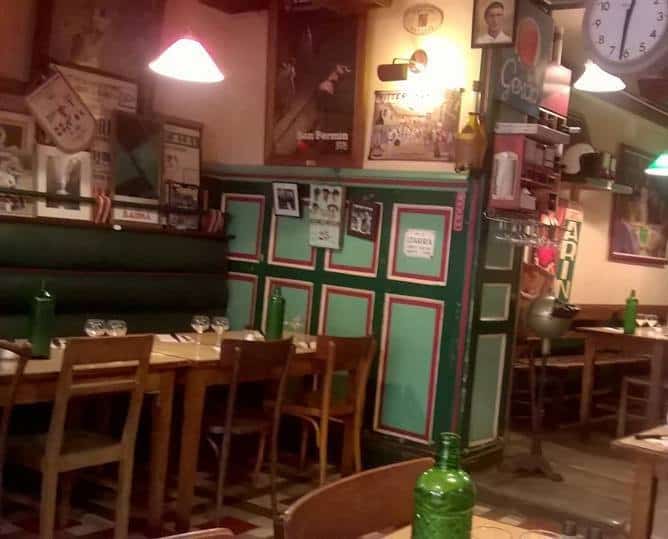 Bar Du Marché — photo 3