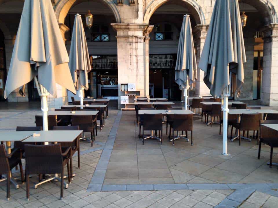Bar du théâtre — photo 2