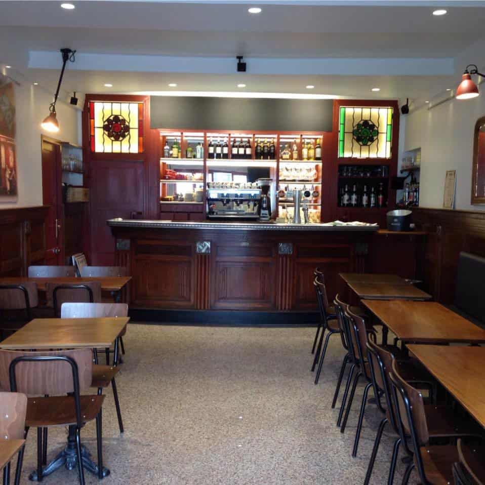 Bar françois — photo 3