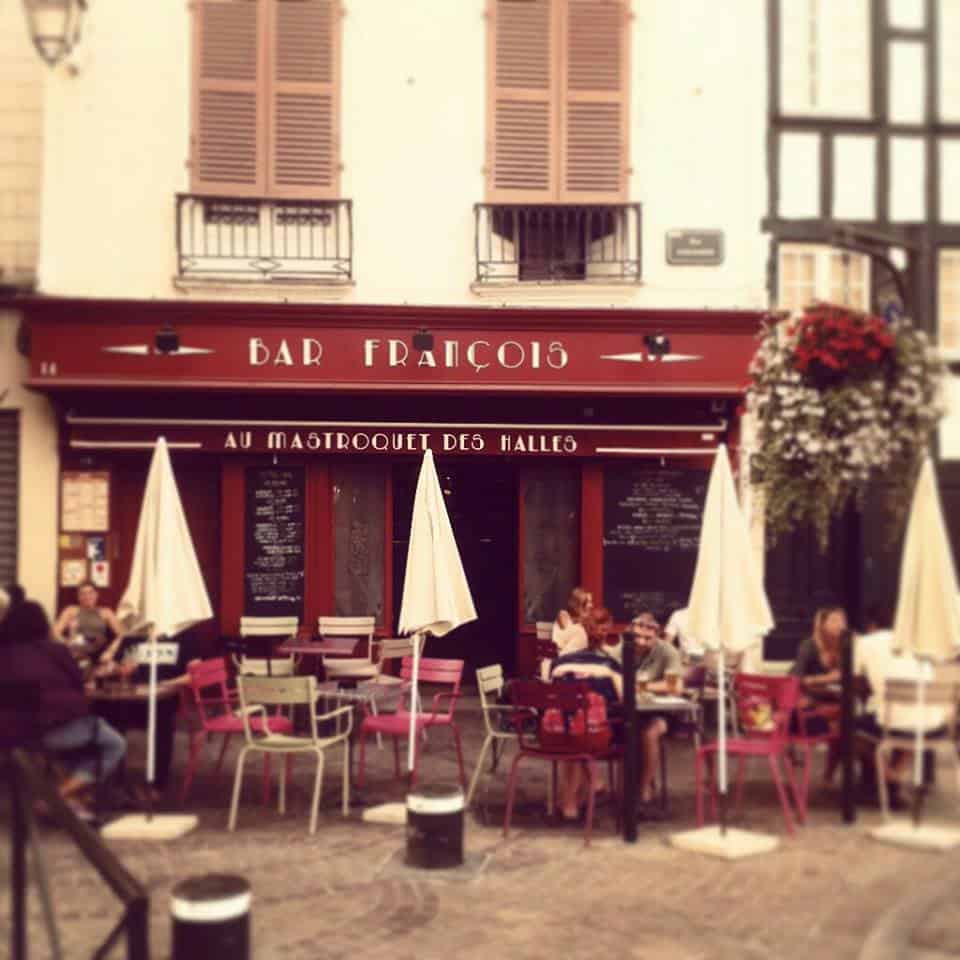 Bar françois — photo 2