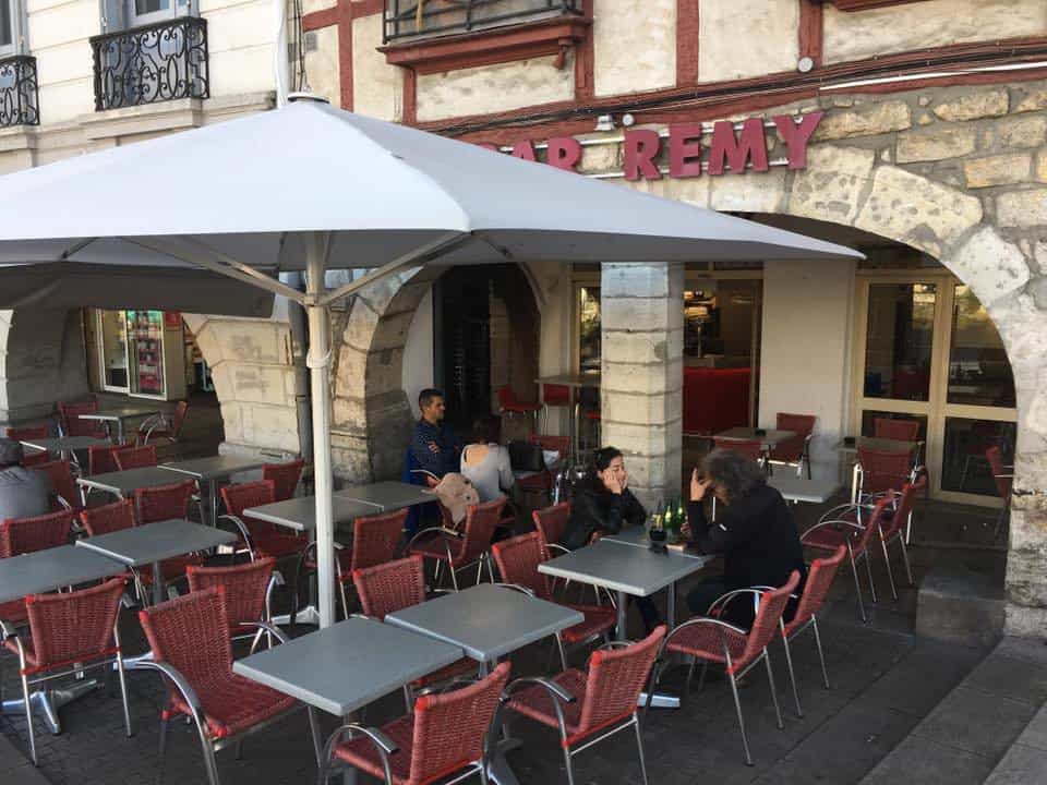 Bar Rémy — photo 2