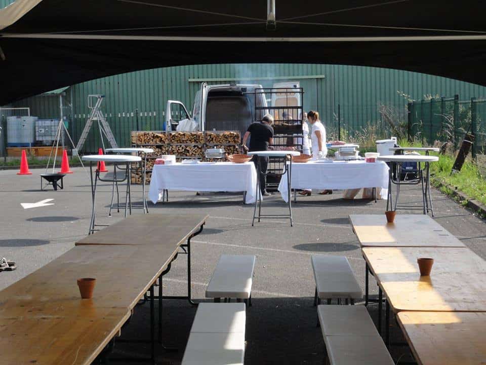 Barbecue Box — photo 3