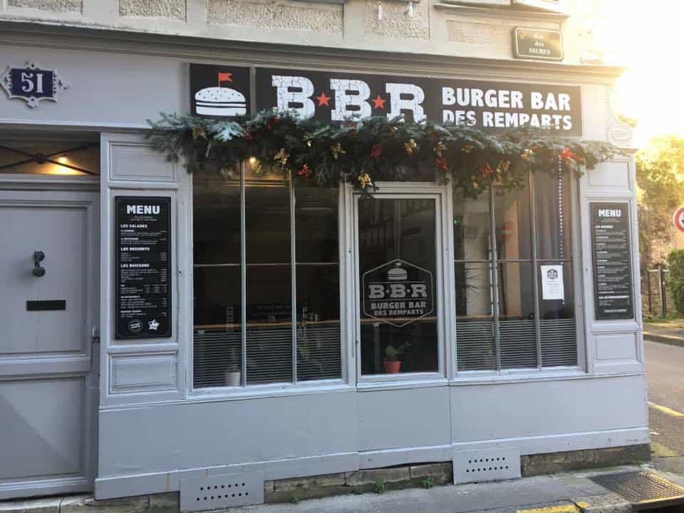 Bbr — photo 2