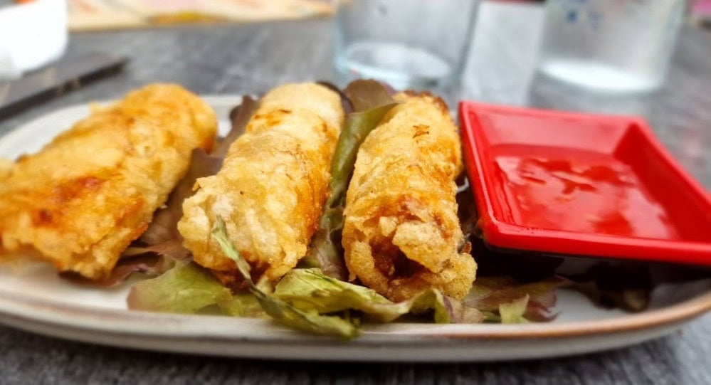 Bento Sushi & Thai — photo 2