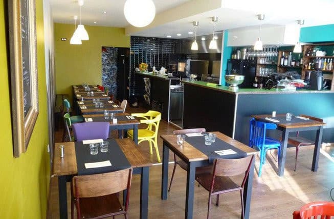 Bistro M — photo 3