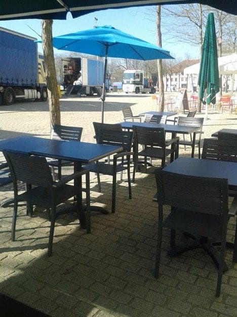 Bistro M — photo 2