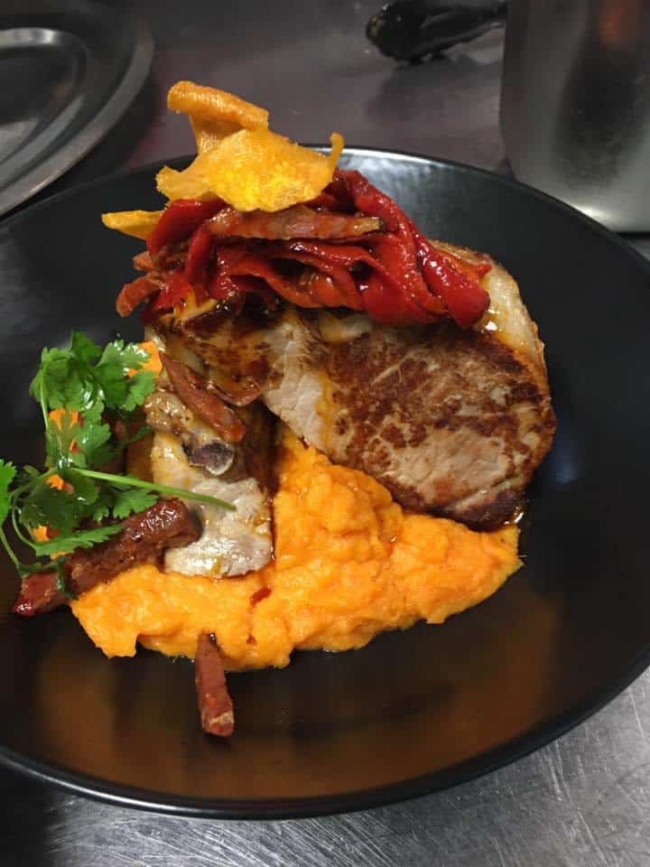 Photo de Bistro Toqué