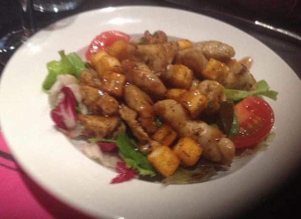 Bistrot Sainte Cluque — photo 3