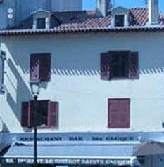 Bistrot Sainte Cluque — photo 2