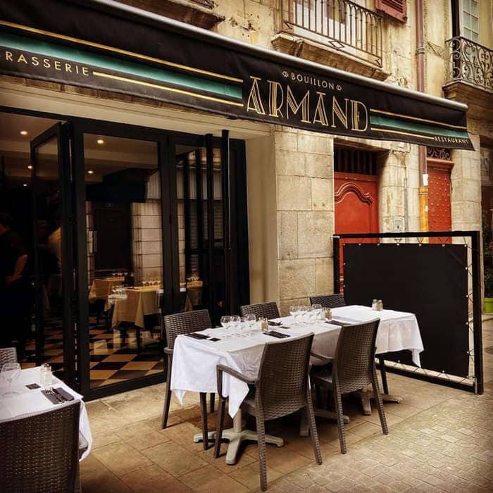 Bouillon Armand — photo 2