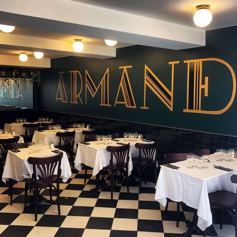 Bouillon Armand — photo 3