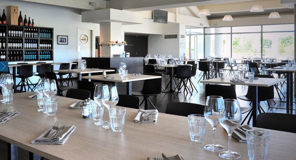 Brasserie de L'aviron — photo 3