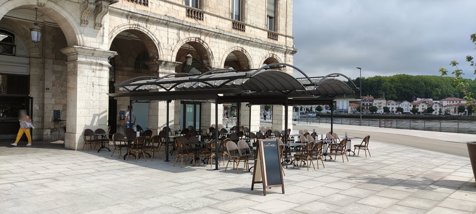 Café des Arts — photo 2