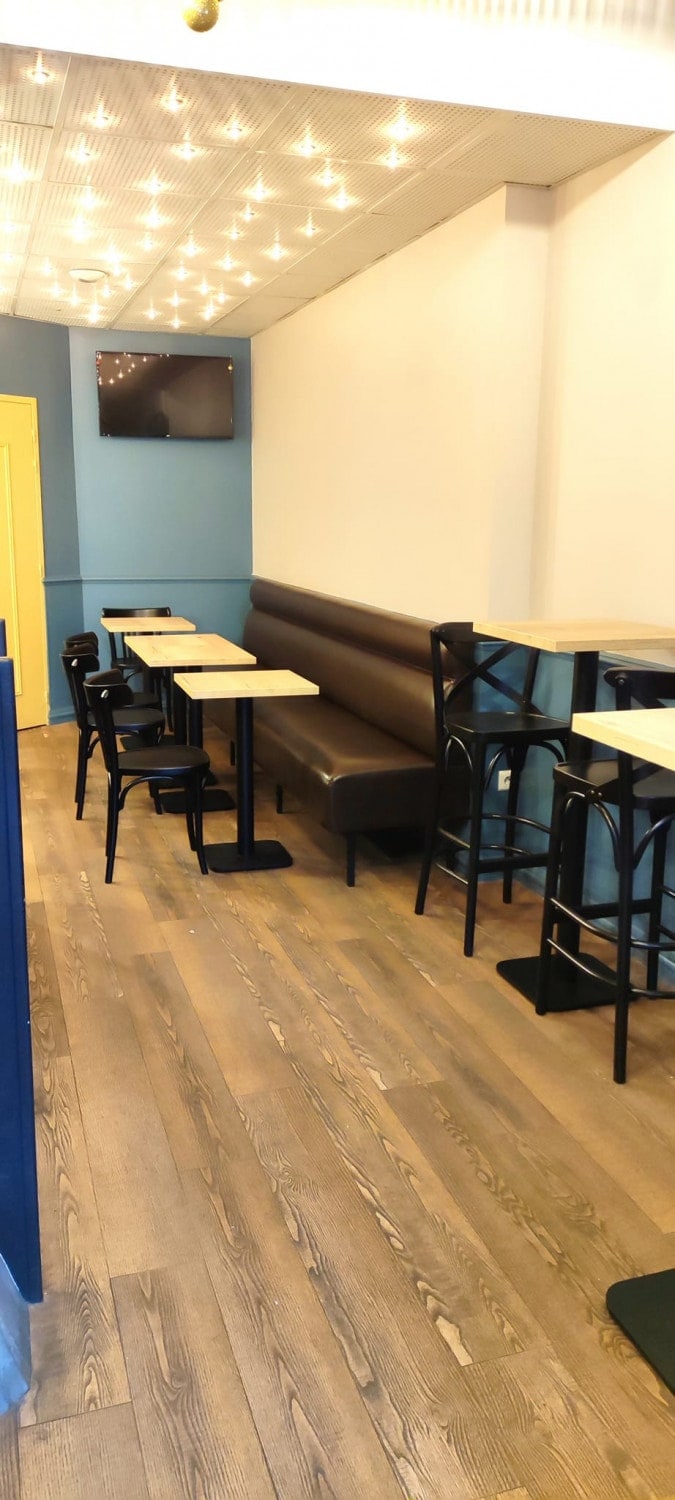Café des Arts — photo 3