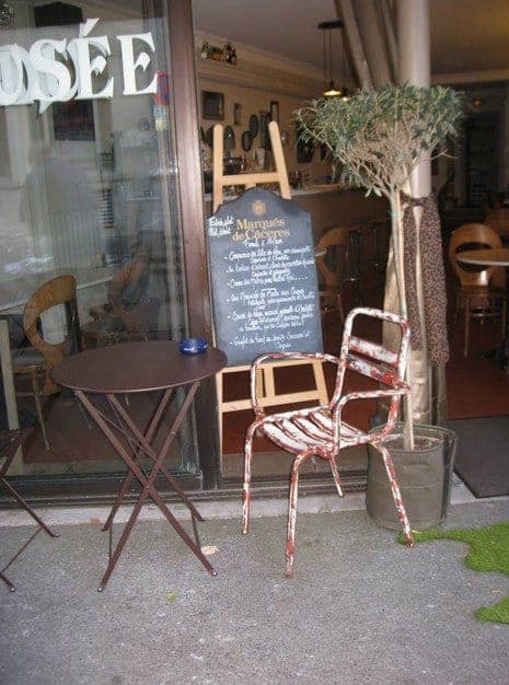 Café du Musée — photo 2