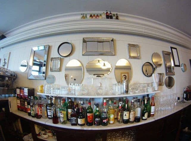Café du Musée — photo 3
