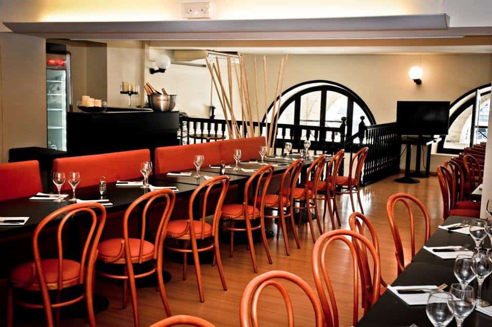 Café Du Théâtre — photo 3