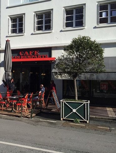 Café Les Remparts — photo 2