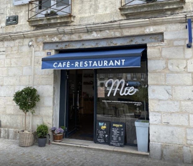 Café Mie — photo 3