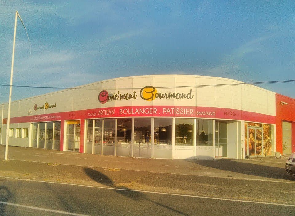 Carrément gourmand — photo 2