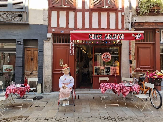 Chez Amatxi — photo 3