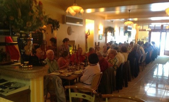Chez Carlos — photo 3