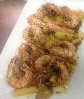 Chez Carlos — photo 2