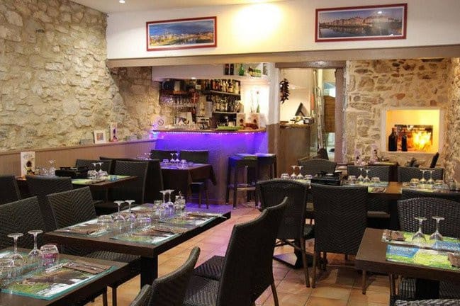Chez l'Ours — photo 2