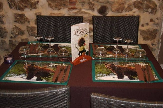 Chez l'Ours — photo 3