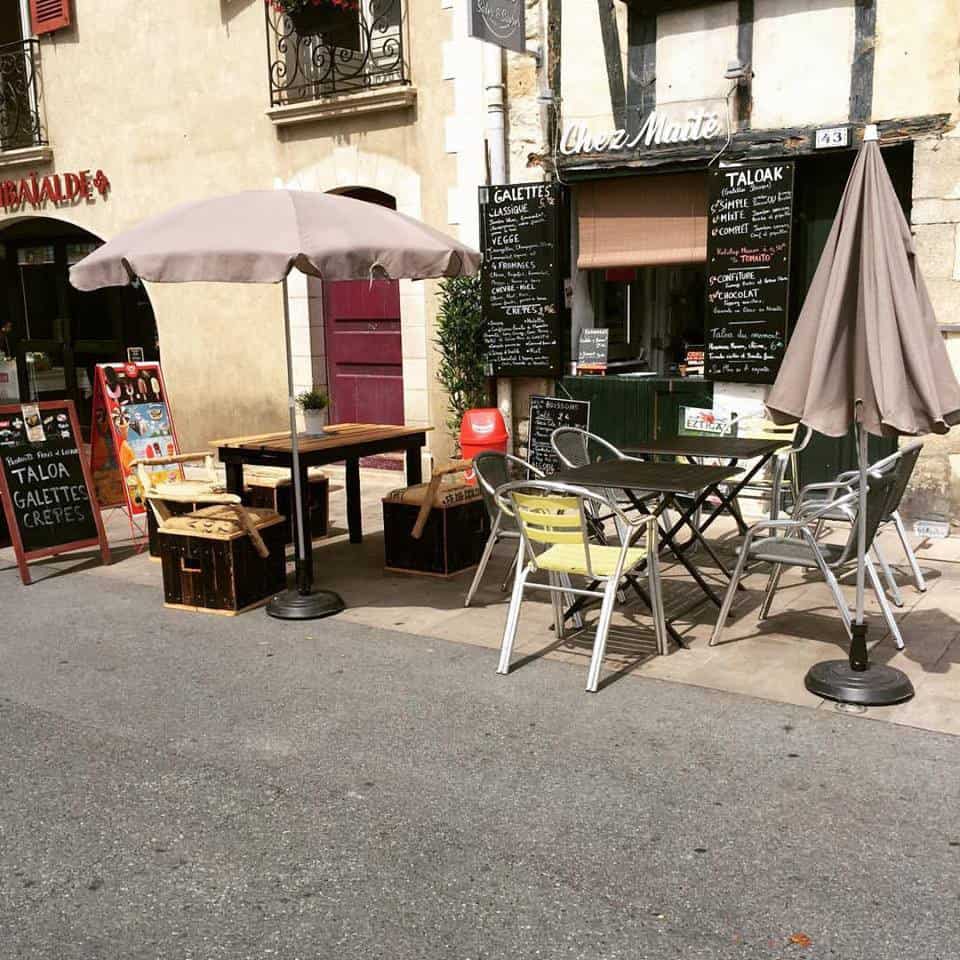 Chez Maite — photo 2
