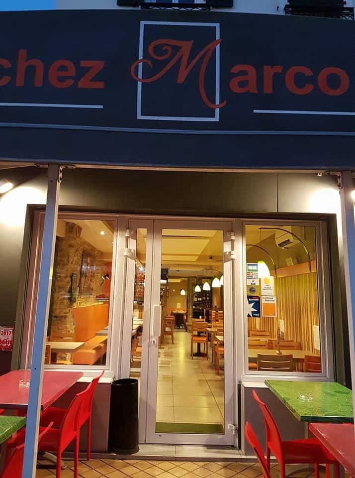 Chez Marco — photo 2