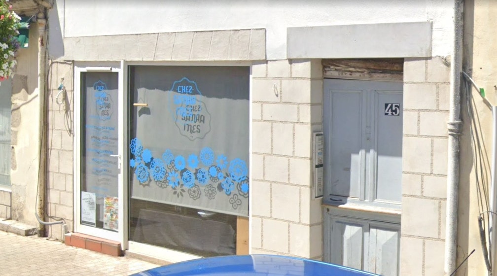 Chez Sanaa Ines — photo 3
