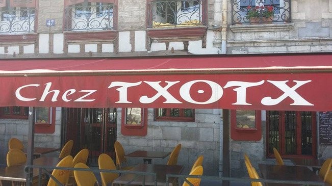 Chez Txotx — photo 2
