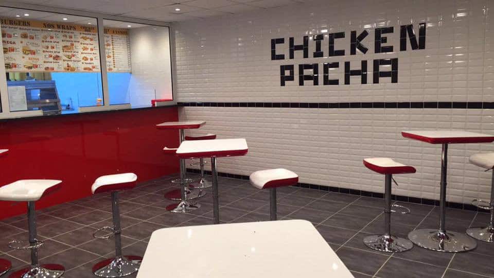 Chicken Pacha — photo 2