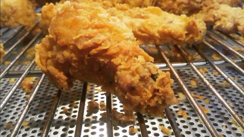 Chicken Pacha — photo 3