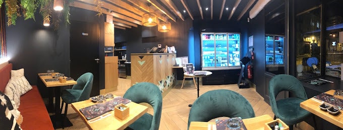 Côté Sushi — photo 3