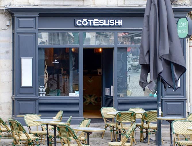 Côté Sushi — photo 2