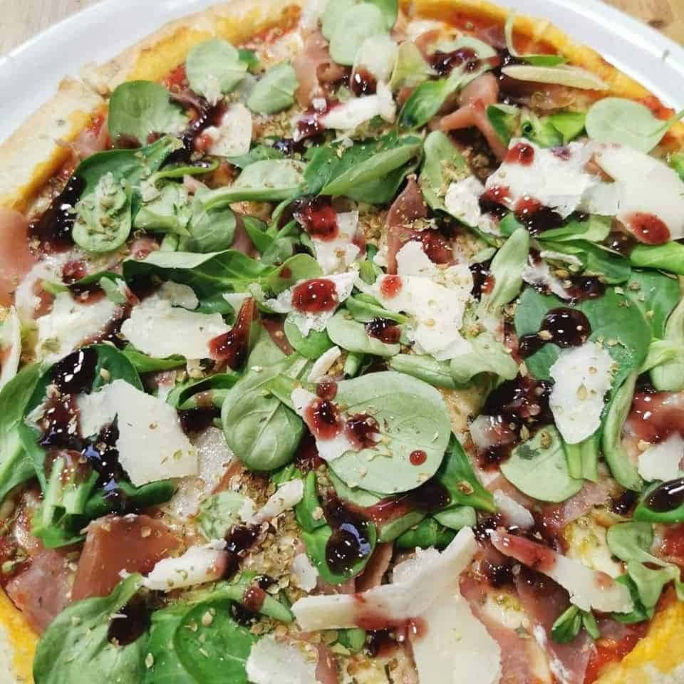 Cris"pizz — photo 2