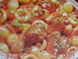 Cuisine d'Antan et de vos Envies — photo 2