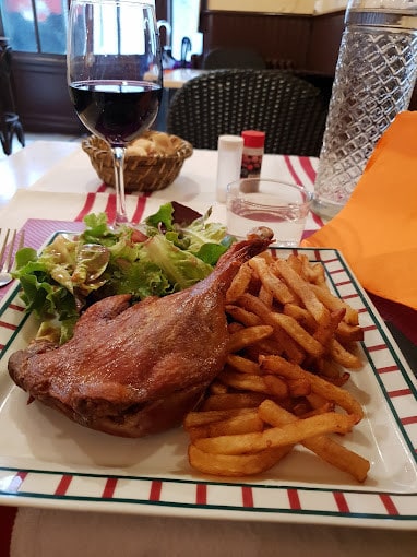 Dacquois — photo 2