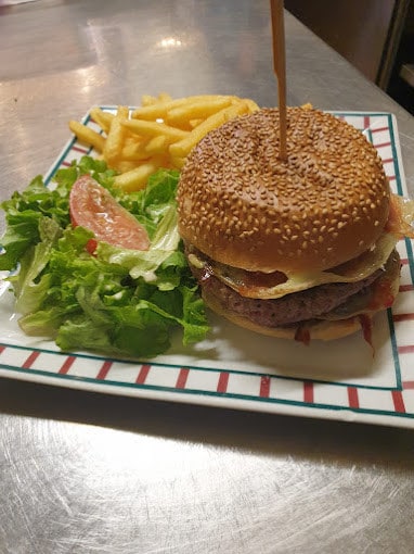 Photo de Dacquois