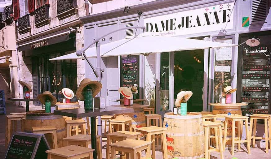 Dame Jeanne — photo 2